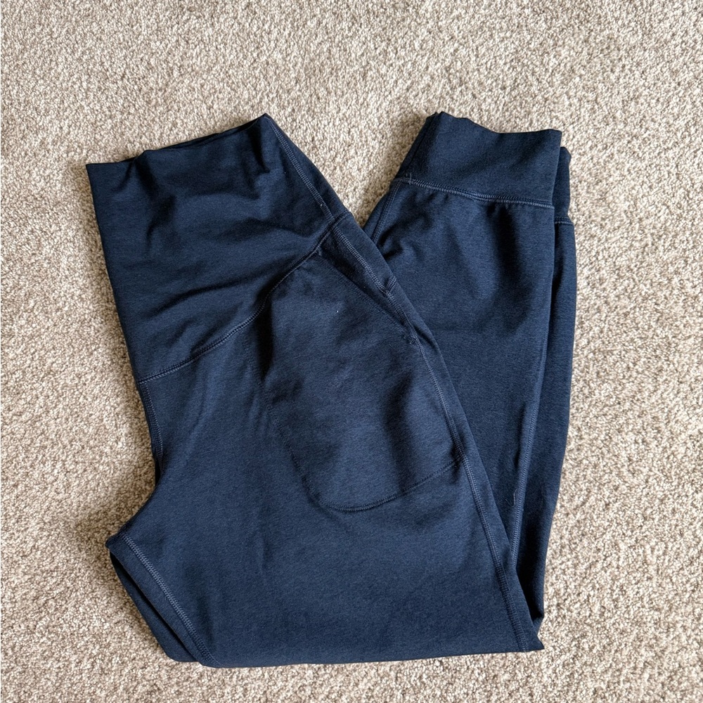 Old Navy Maternity Full-Panel CloudComfy Joggers